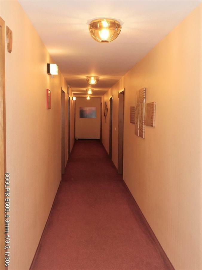 Gasthof Landhotel Gruner Baum Cadolzburg Екстер'єр фото